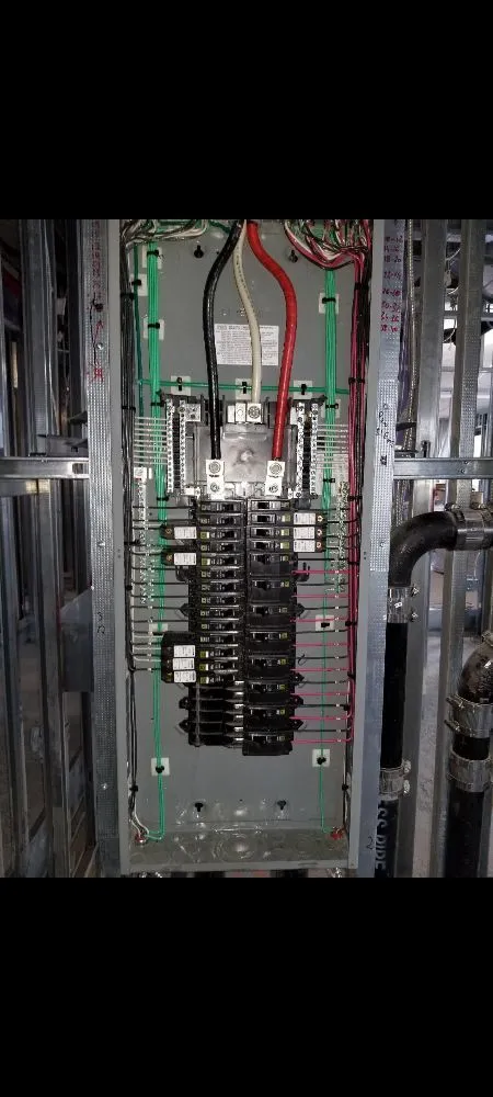 Licensed wiring installation service in Flushing, NY - Double State