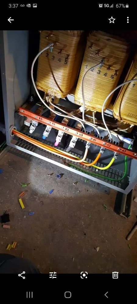 Trusted wiring installation experts serving Flushing, NY - Double State