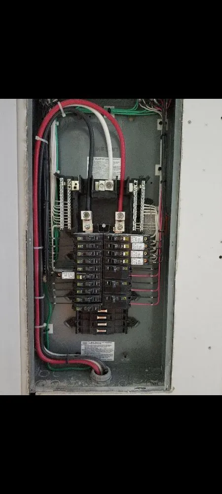 Affordable electrician providing electrical repair in Flushing, NY - Double State