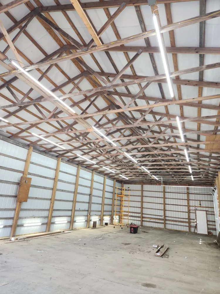 Slide of Double T Electric