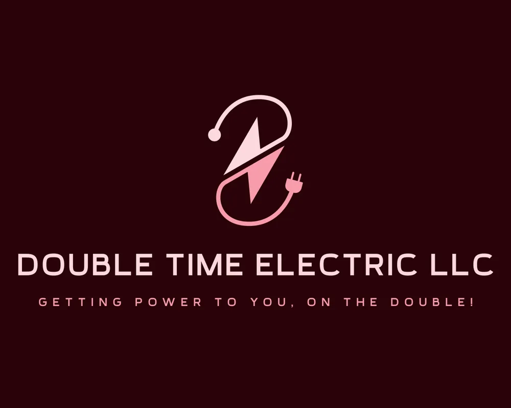 Slide of Double Time Electrical