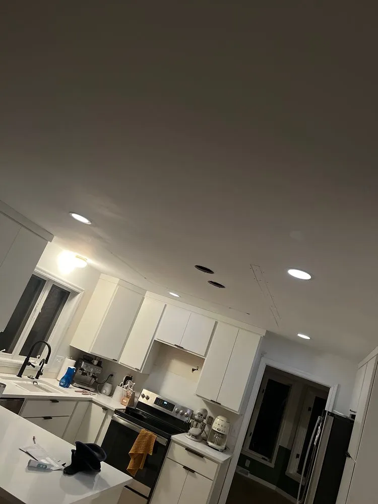 Slide of Double U Electric