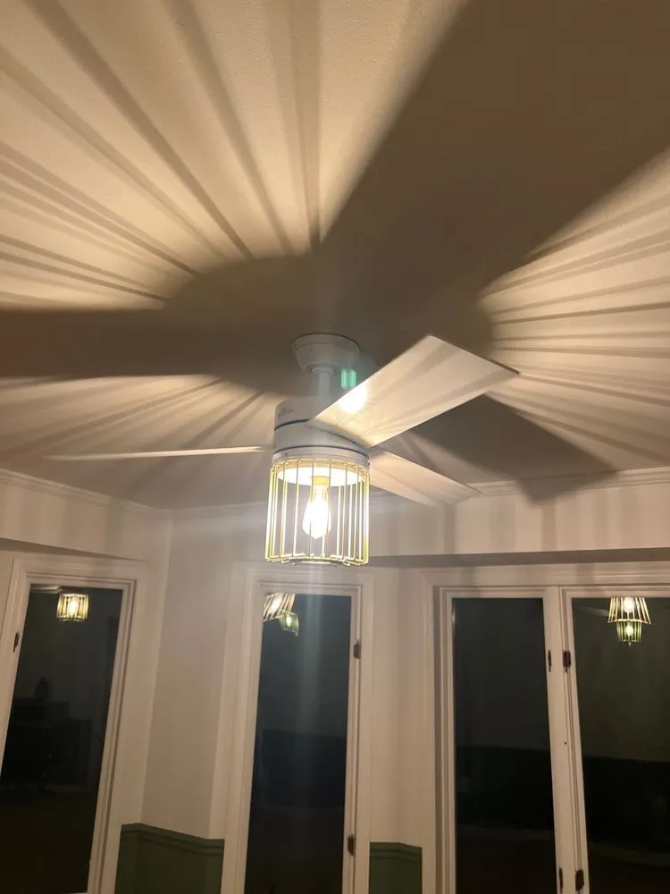 Slide of Double U Electric