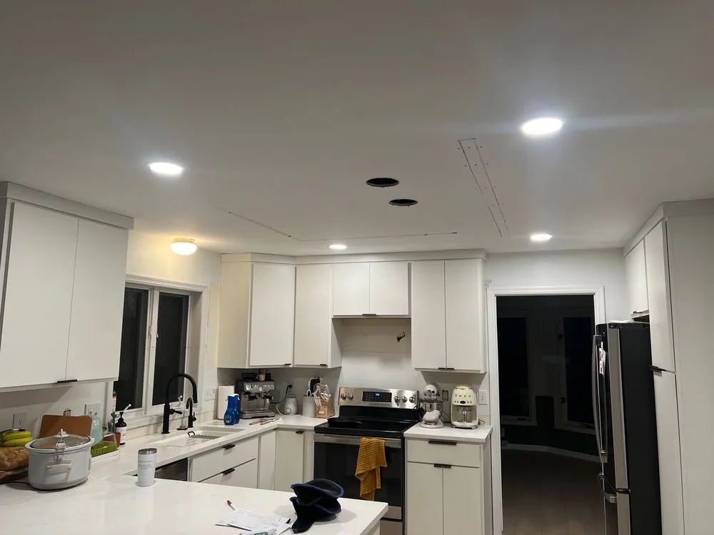 Slide of Double U Electric