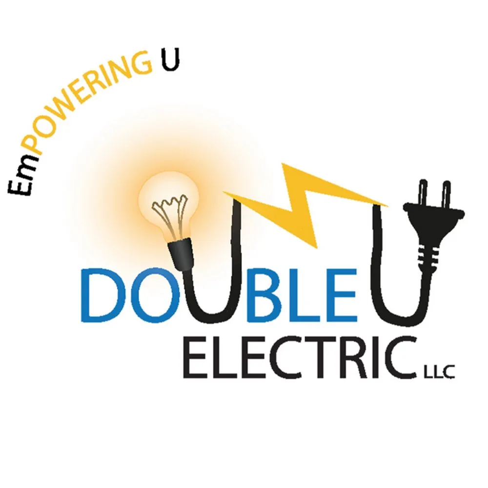 Slide of Double U Electric