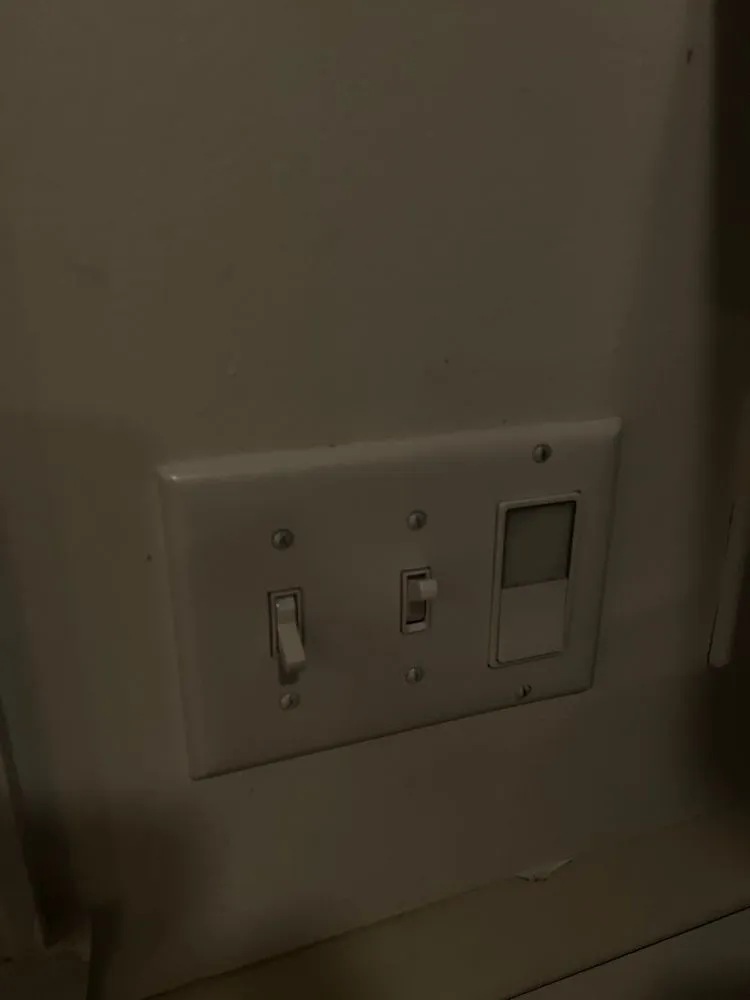 Slide of Double U Electric