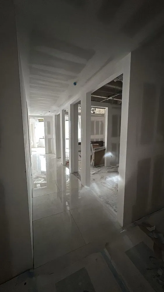 Slide of Double Y Electrical Design