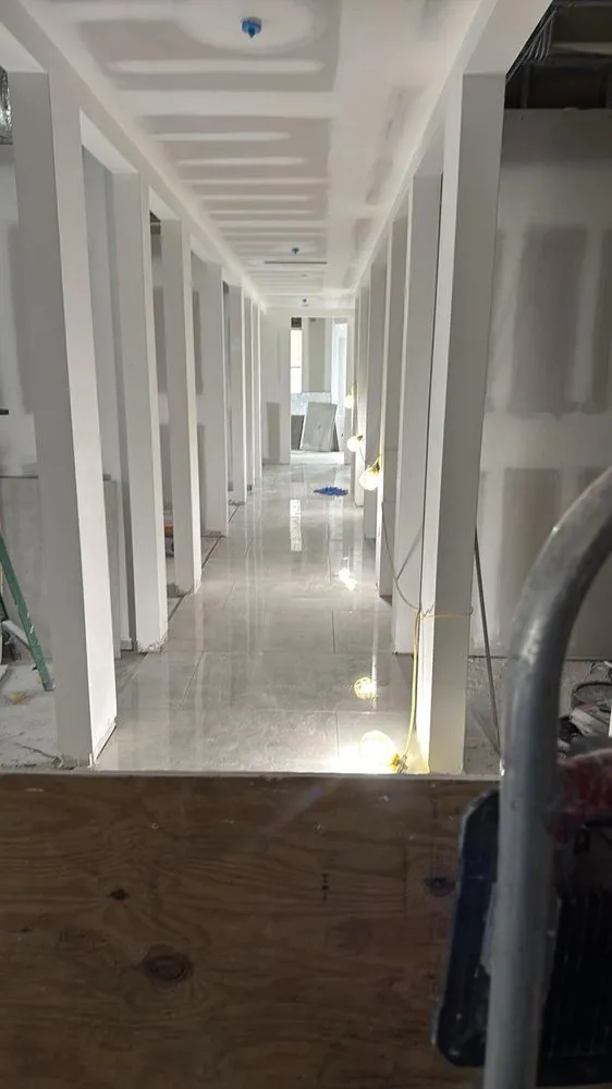 Slide of Double Y Electrical Design