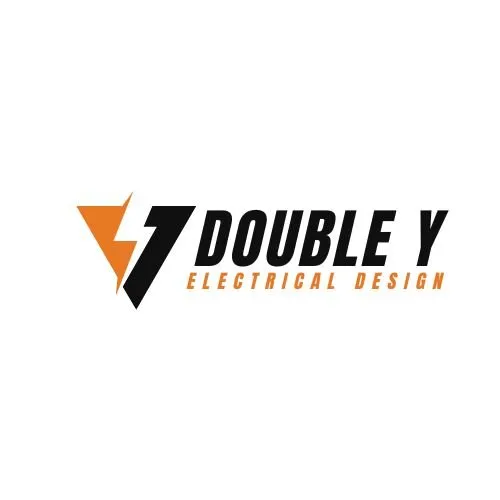 Slide of Double Y Electrical Design