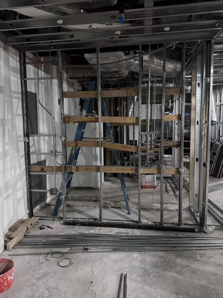 Slide of Double Y Electrical Design