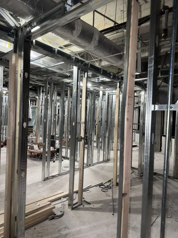 Slide of Double Y Electrical Design