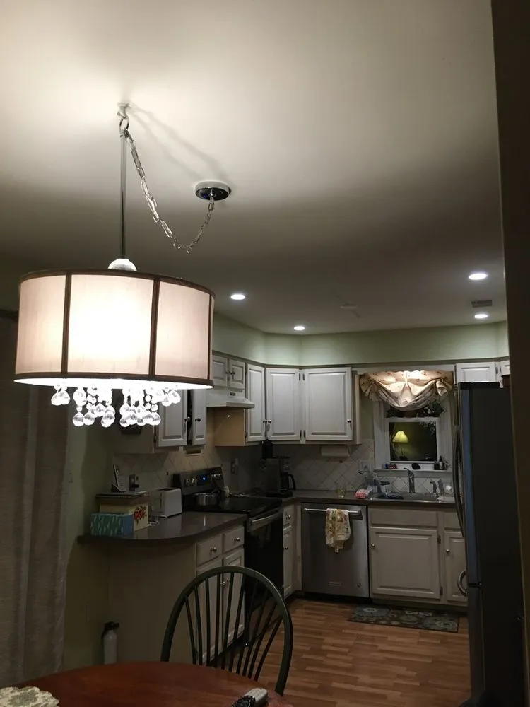 Slide of Double Z Electric