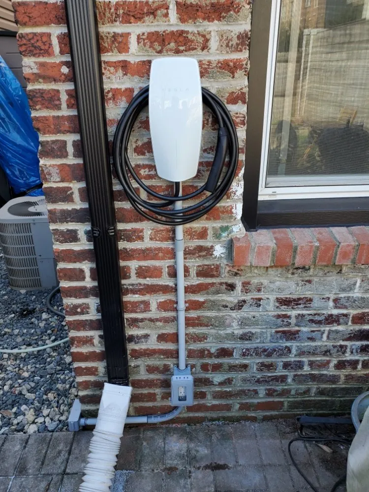 Slide of Double Z Electric