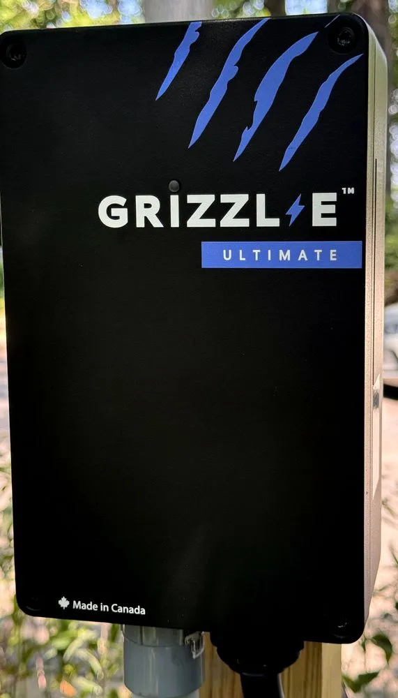 Slide of Double Z Electric