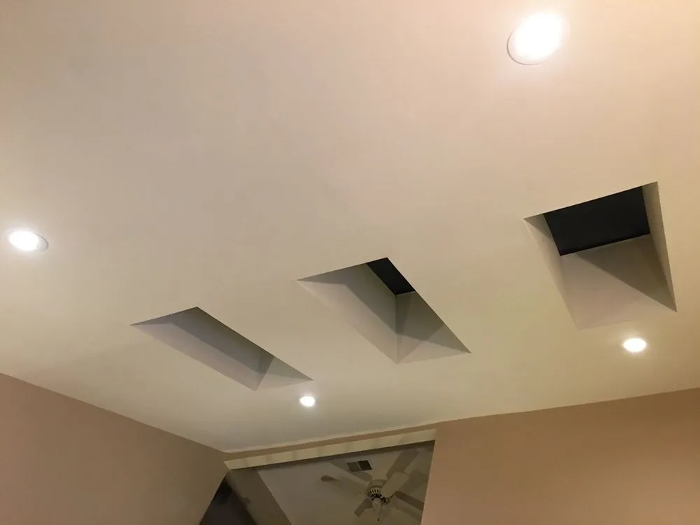 Slide of Double Z Electric