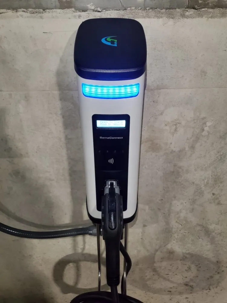 Slide of Double Z Electric