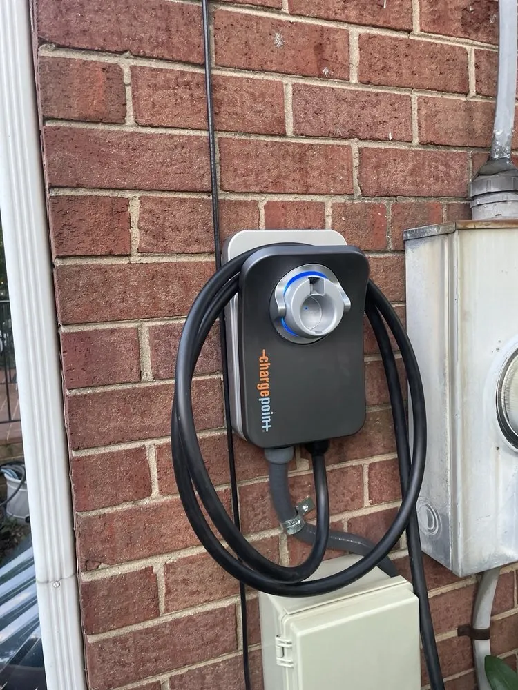 Slide of Double Z Electric