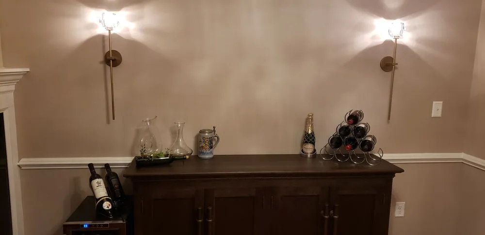 Slide of Double Z Electric