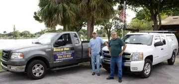 Slide of Doug Duke Electric