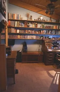 Slide of Doug Duke Electric