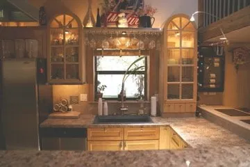 Slide of Doug Duke Electric