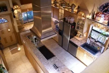 Slide of Doug Duke Electric