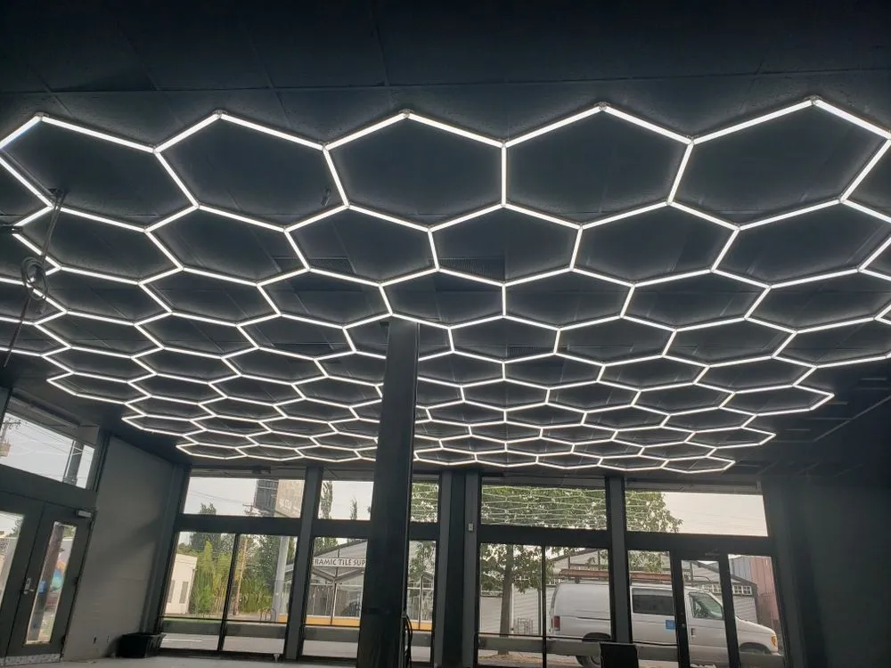 Slide of Doug Palmer Electric