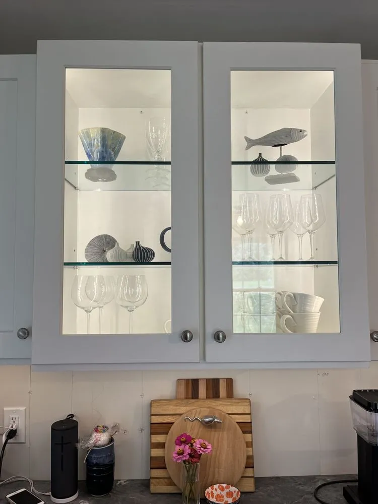 Slide of Doughty Electric