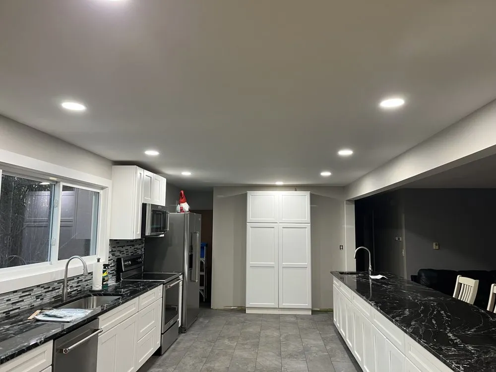 Slide of Doughty Electric