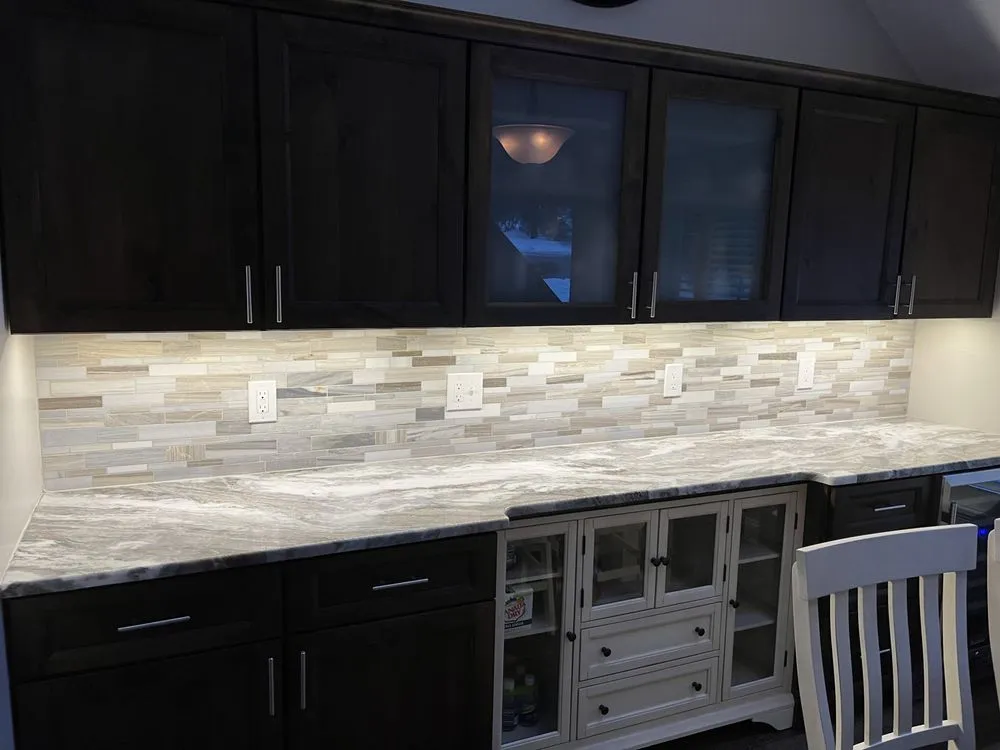 Slide of Doughty Electric