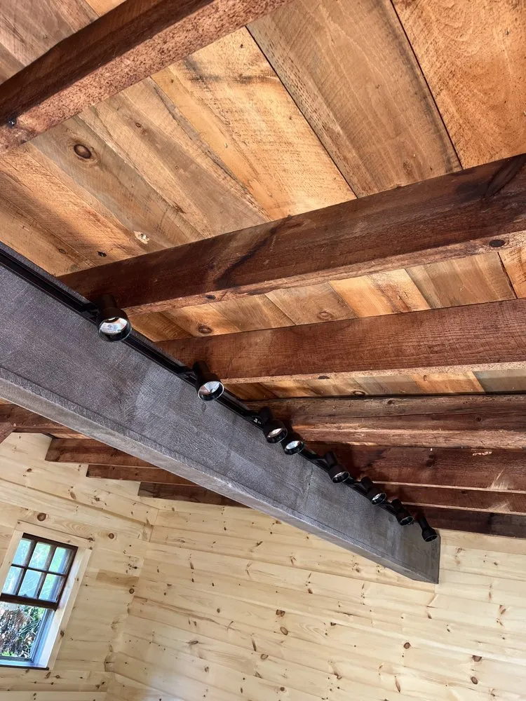 Slide of Doughty Electric