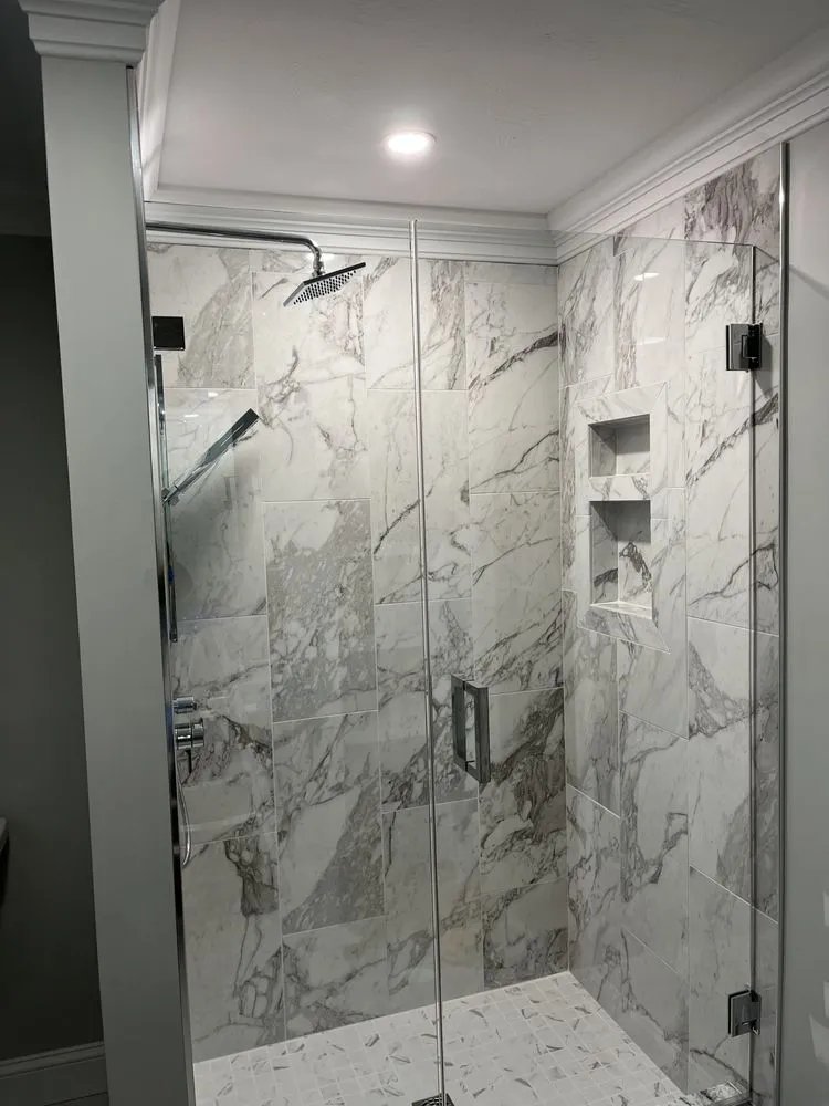 Slide of Doughty Electric