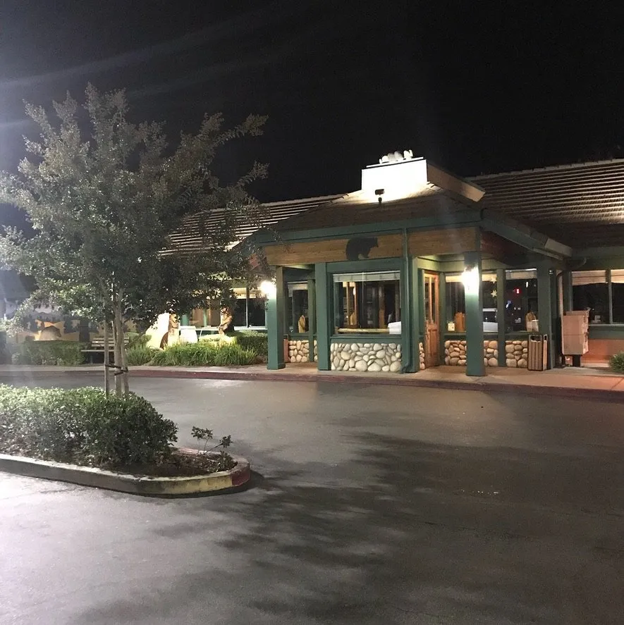 Slide of Douglas Electric and Security