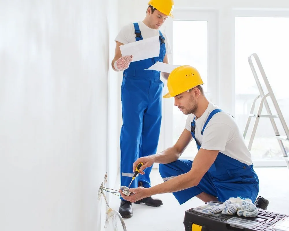 Affordable electrical repair in ,  by Douglas Electric House Services