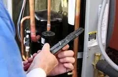 Slide of Douglas Electric