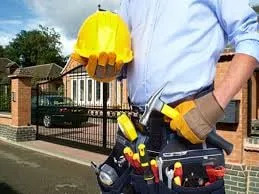 Slide of Douglas Electric