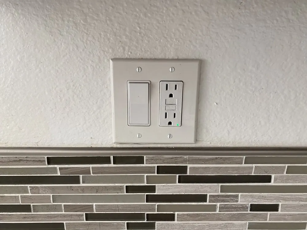 Slide of Douglas Electric