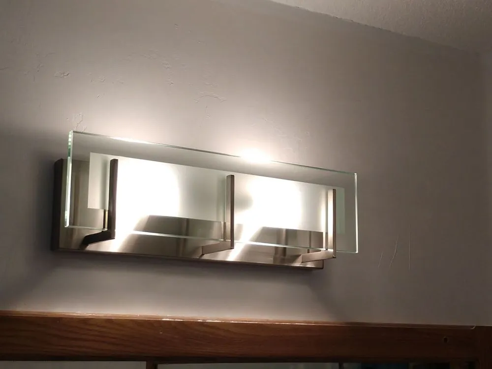 Slide of Douglas Electric