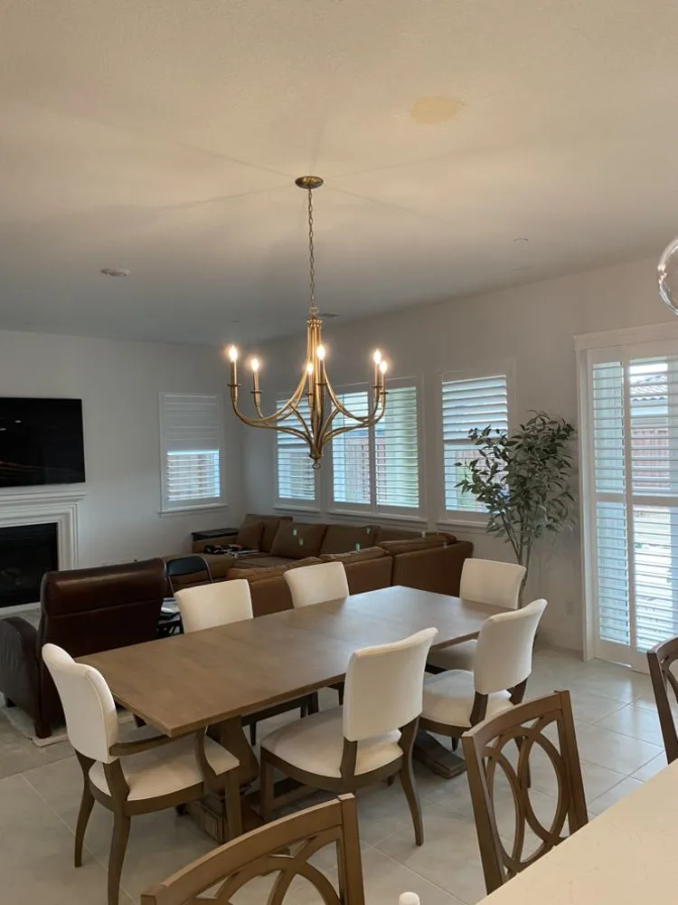 Slide of Douglas Electric