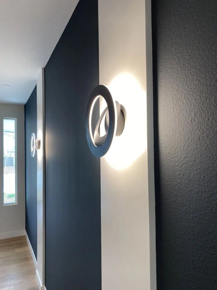 Slide of Douglas Electric