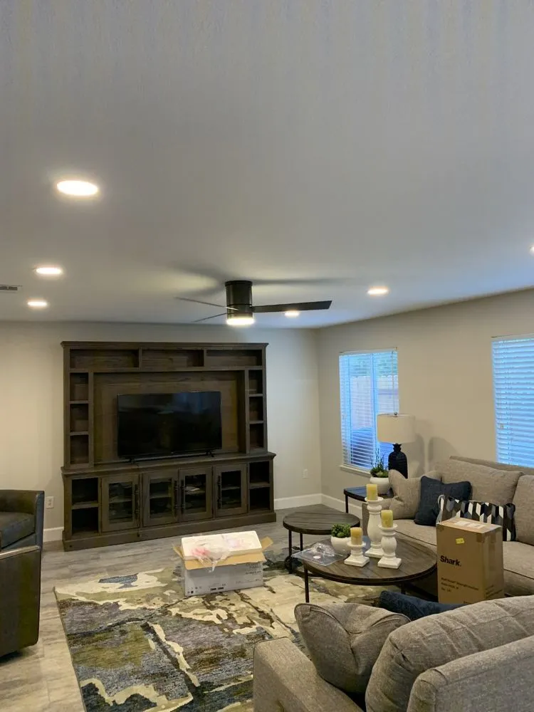 Slide of Douglas Electric