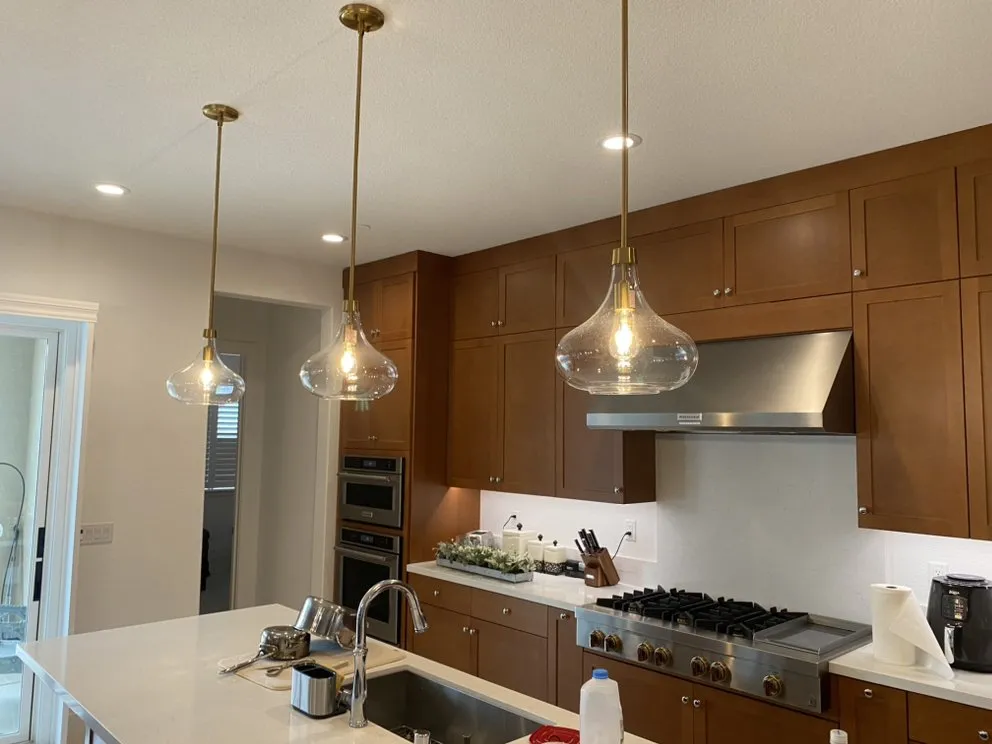 Slide of Douglas Electric