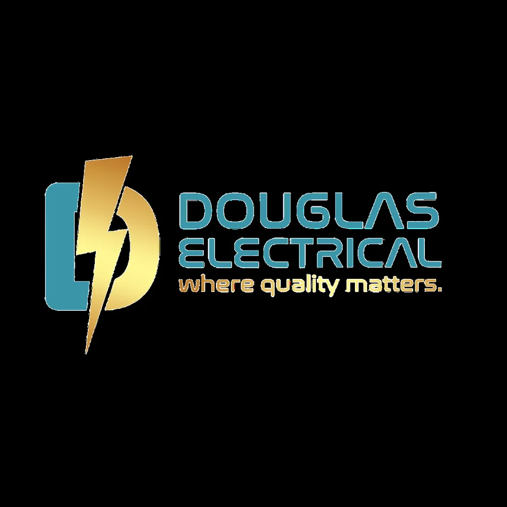 Slide of Douglas Electrical