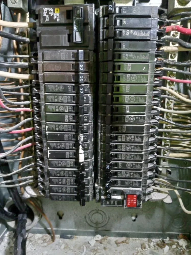 Affordable wiring installation in New Caney, TX by Douglas Electrical Services