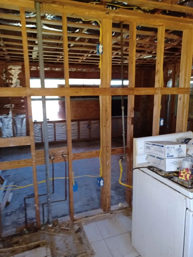 Licensed lighting installation experts serving New Caney, TX - Douglas Electrical Services