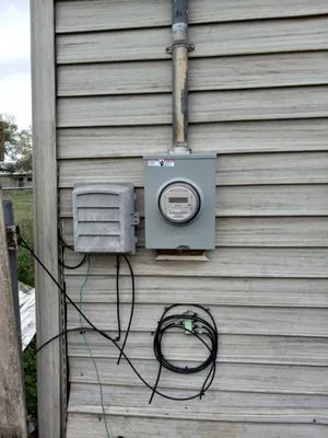 Douglas Electrical Services 