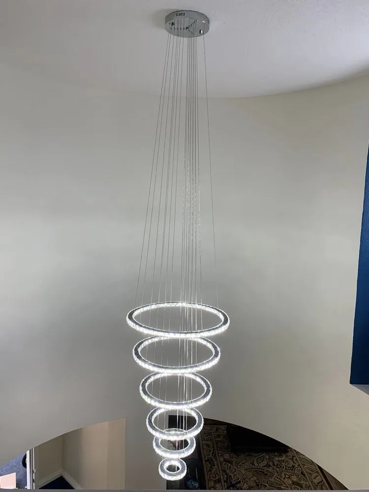 Slide of Douglas Electrician Service