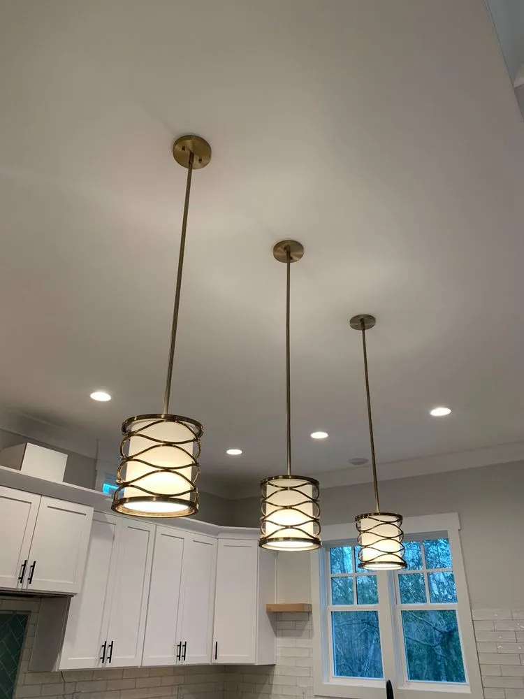 Slide of Douglas Electrician Service