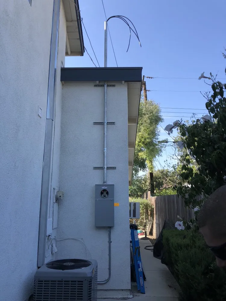 Affordable outlet and switch repair in , by Douglas Wright Electric