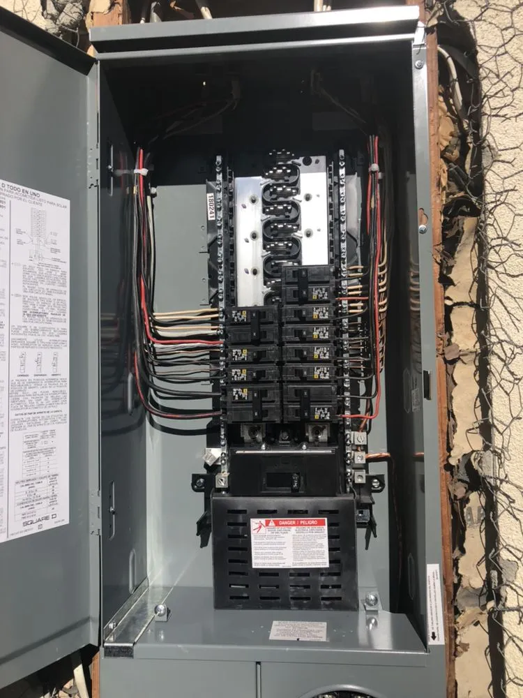 Expert lighting installation experts serving , - Douglas Wright Electric